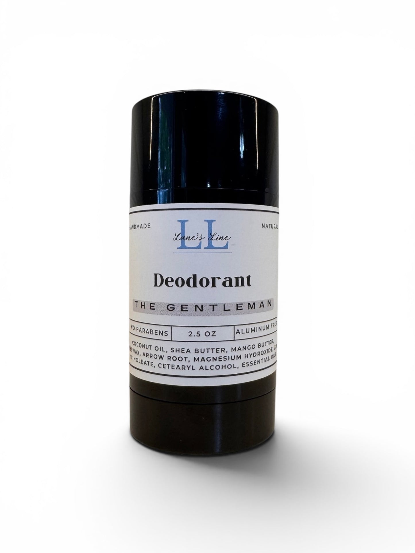 Deodorant - Gentleman