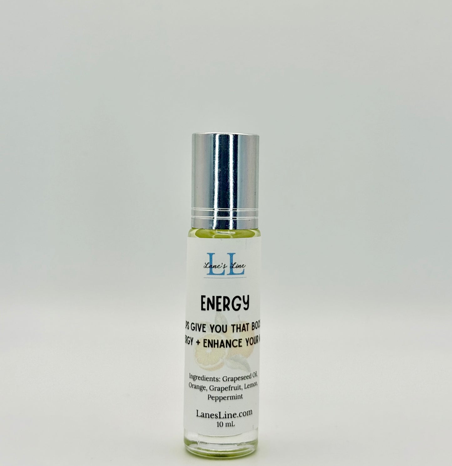 Roller- Energy