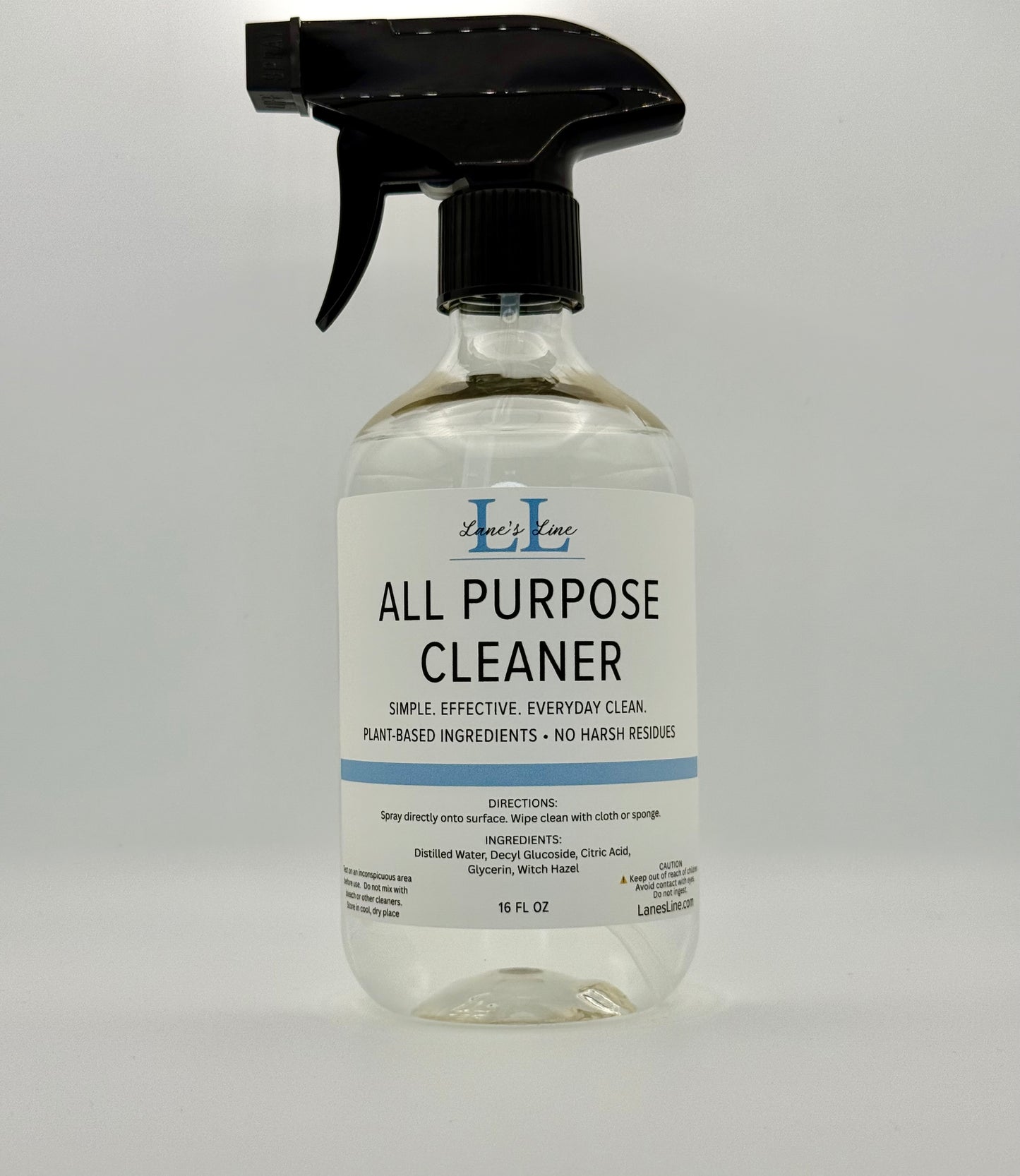 All Purpose Cleaner
