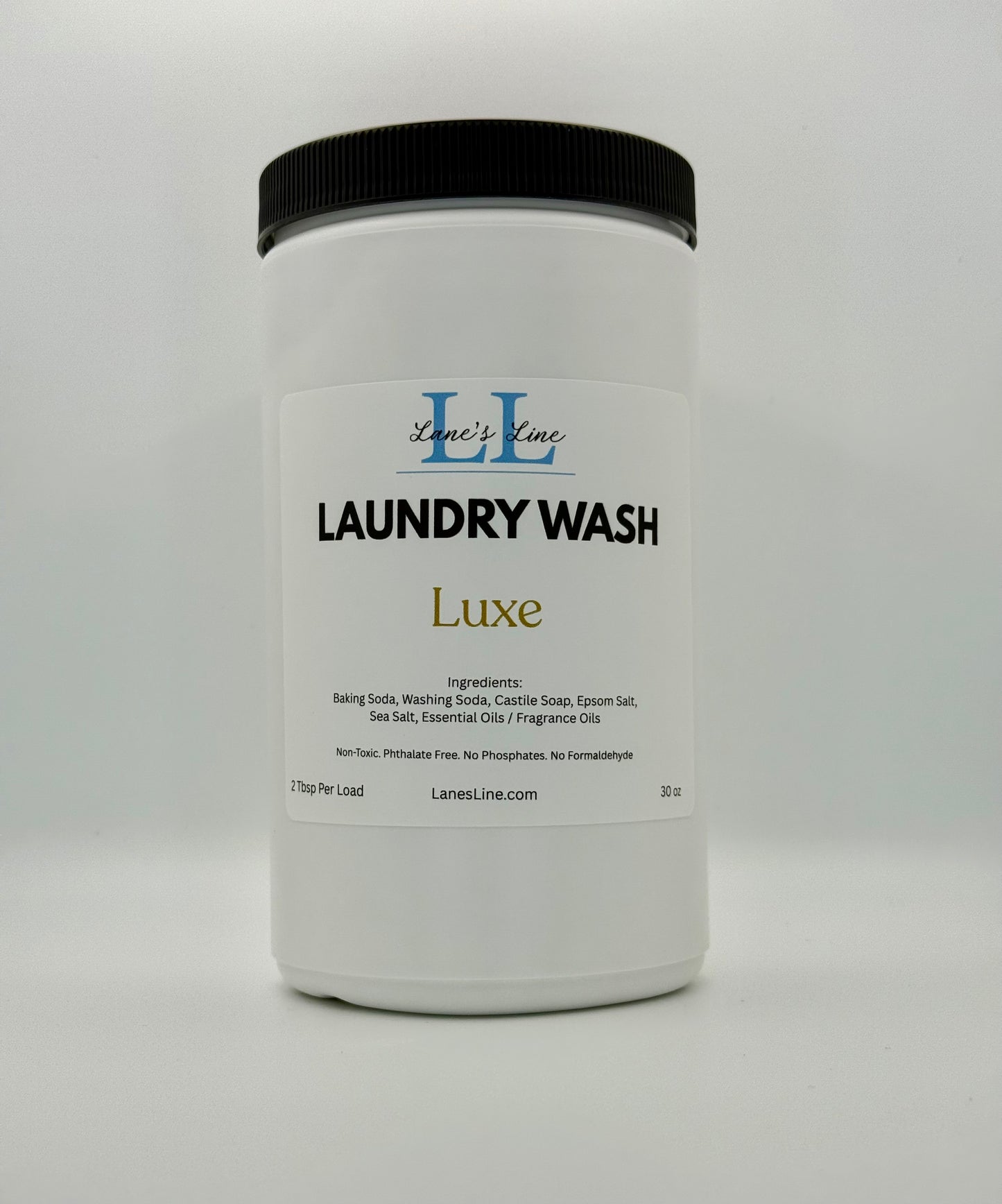 Laundry Wash