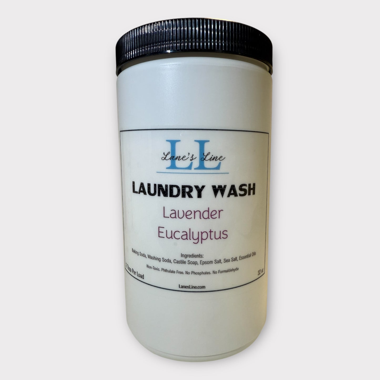 Laundry Wash