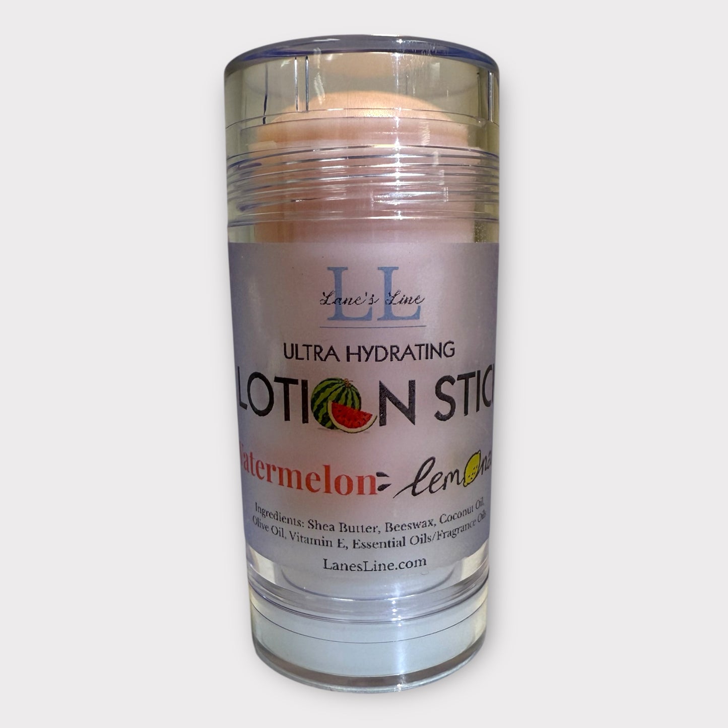 Lotion Stick - Watermelon Lemonade