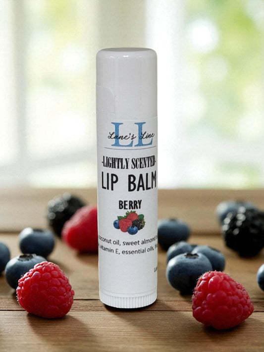 Lip Balm