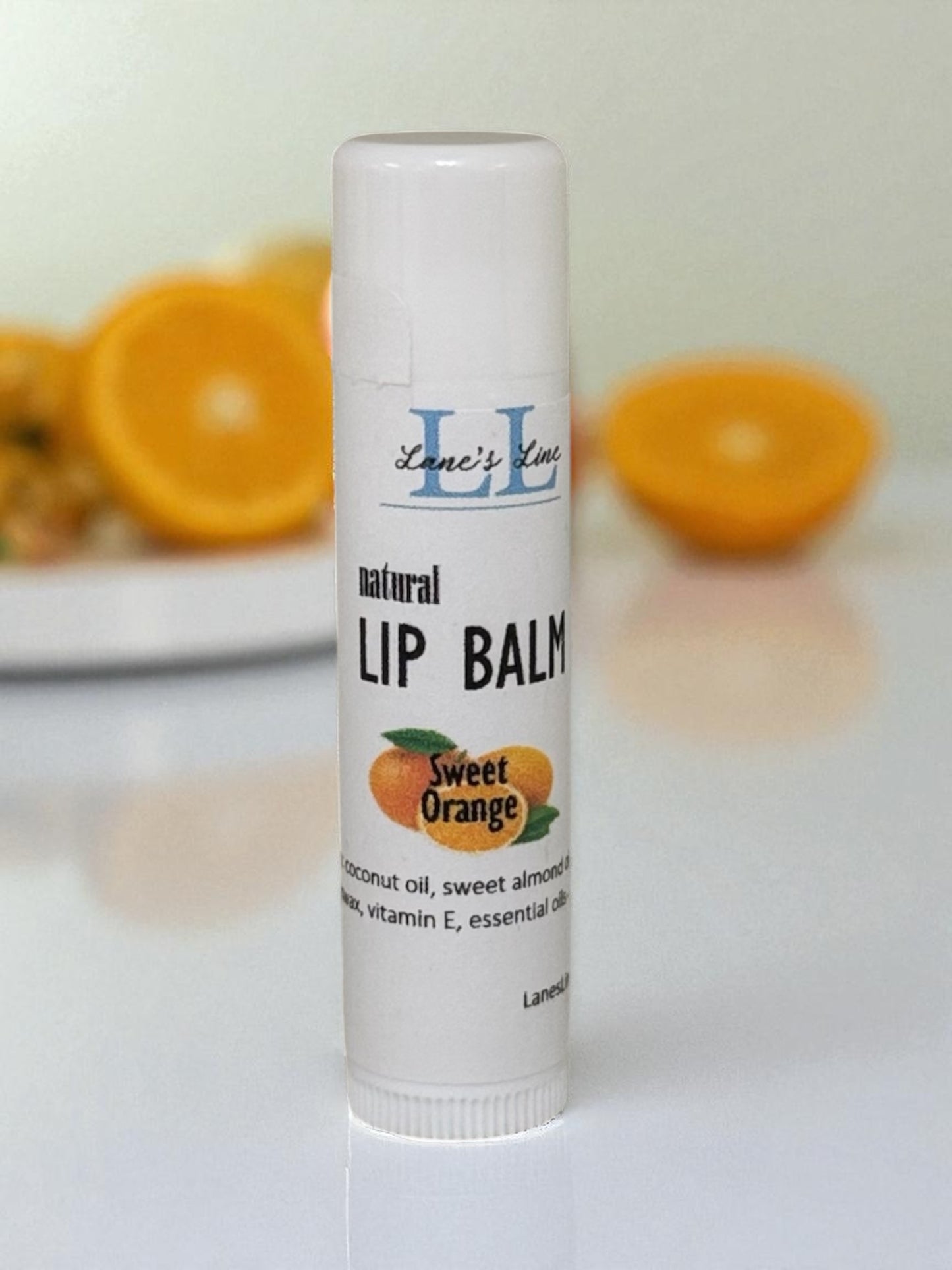 Lip Balm