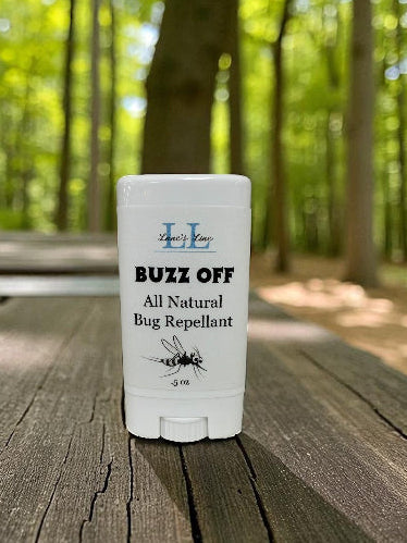 Buzz OFF Mini