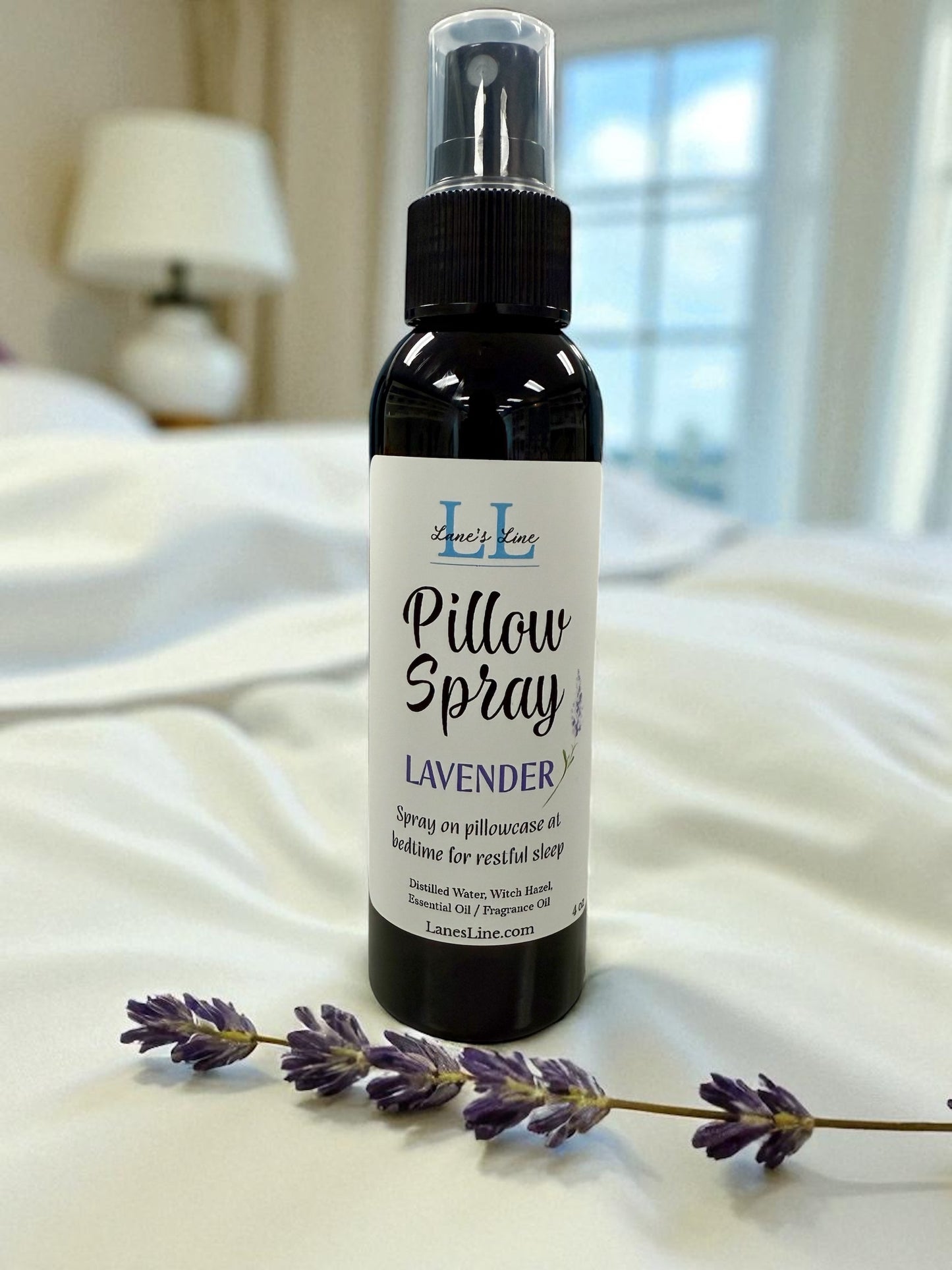 Pillow Spray - Lavender