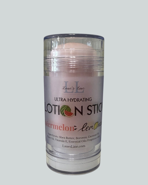 Lotion Stick - Watermelon Lemonade