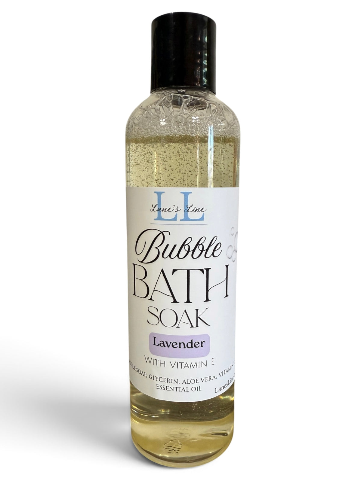 Bubble Bath - Lavender