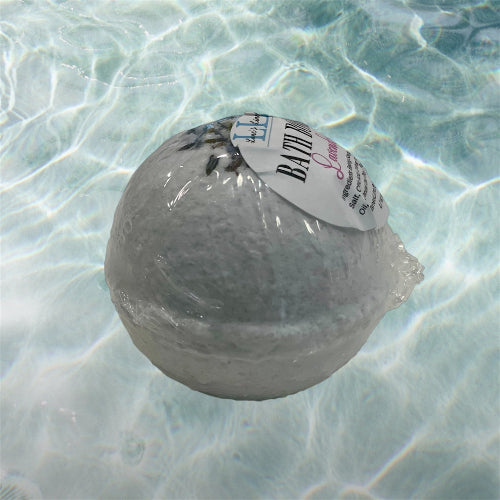 Bath Bomb