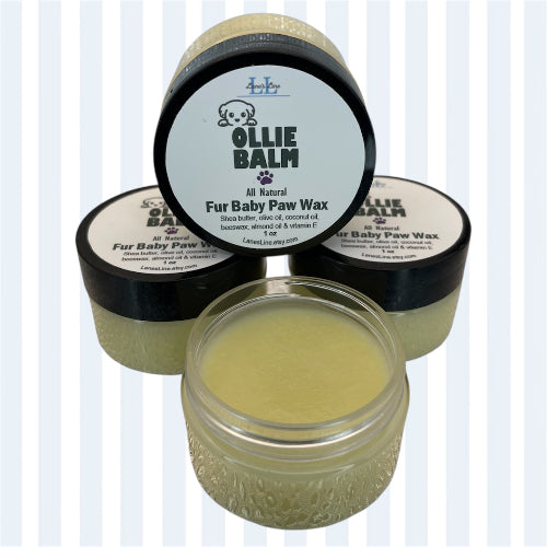Dog Balm