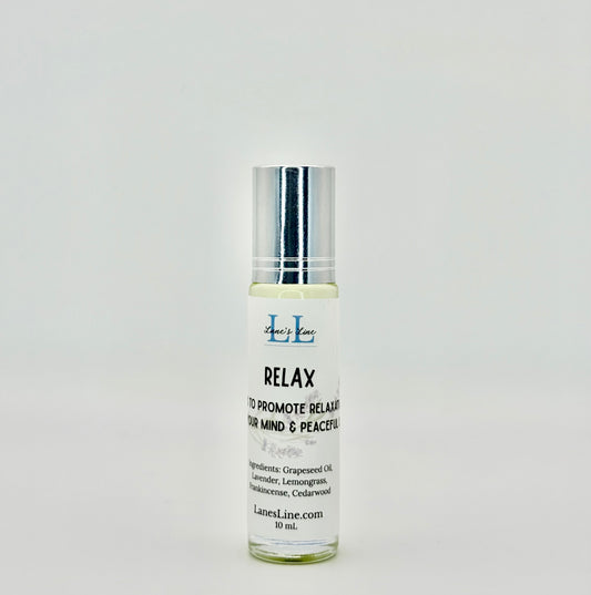 Roller - Relax