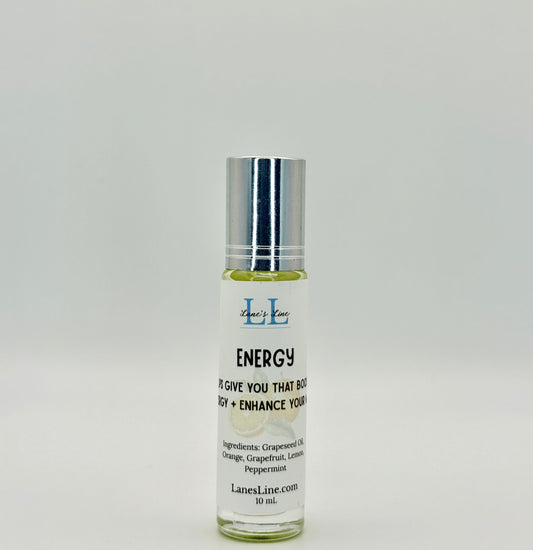 Roller- Energy