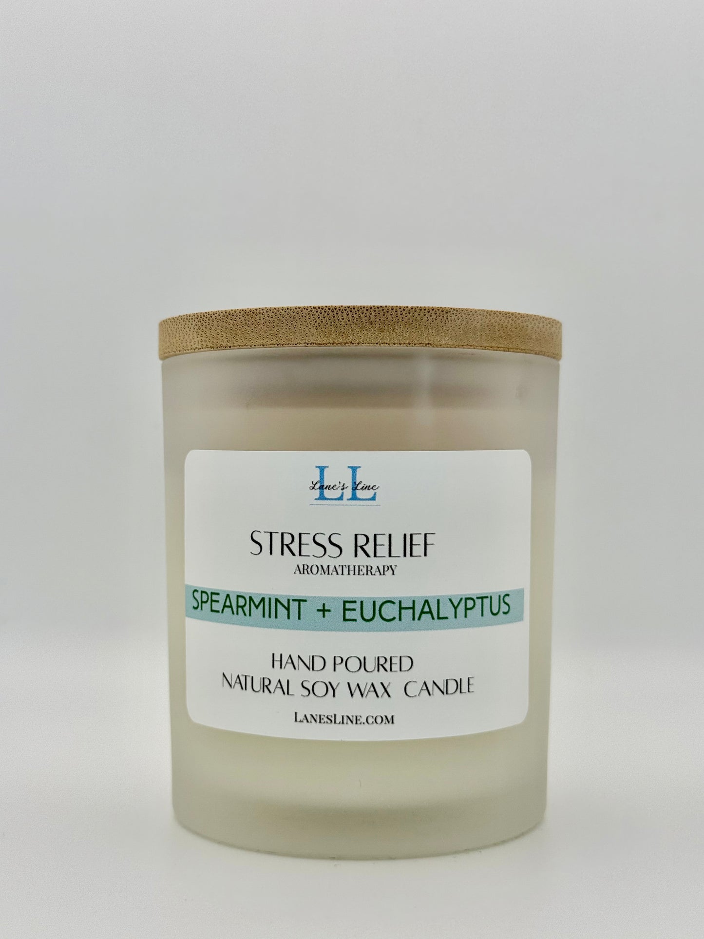 Candle - Stress Relief
