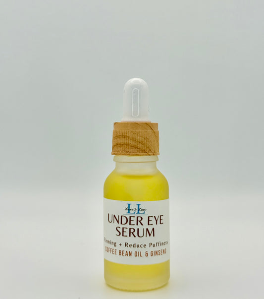 Under Eye Serum