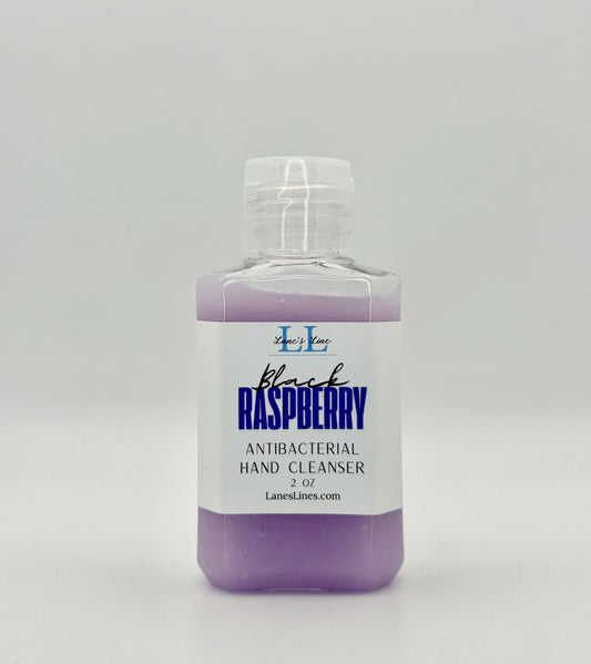 Hand Cleanser