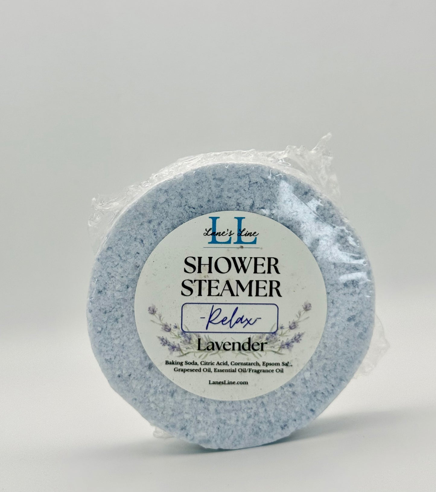 Shower Steamer - Relax