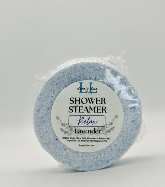Shower Steamer - Relax