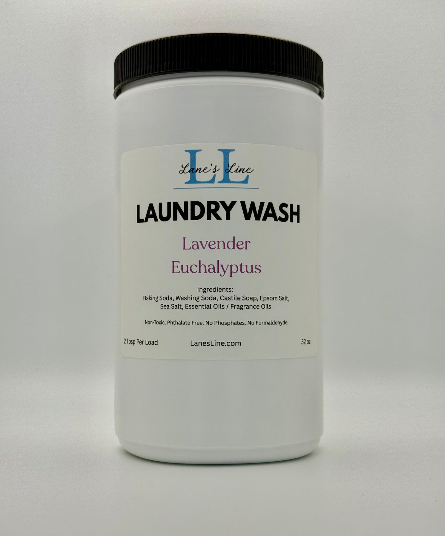 Laundry Wash