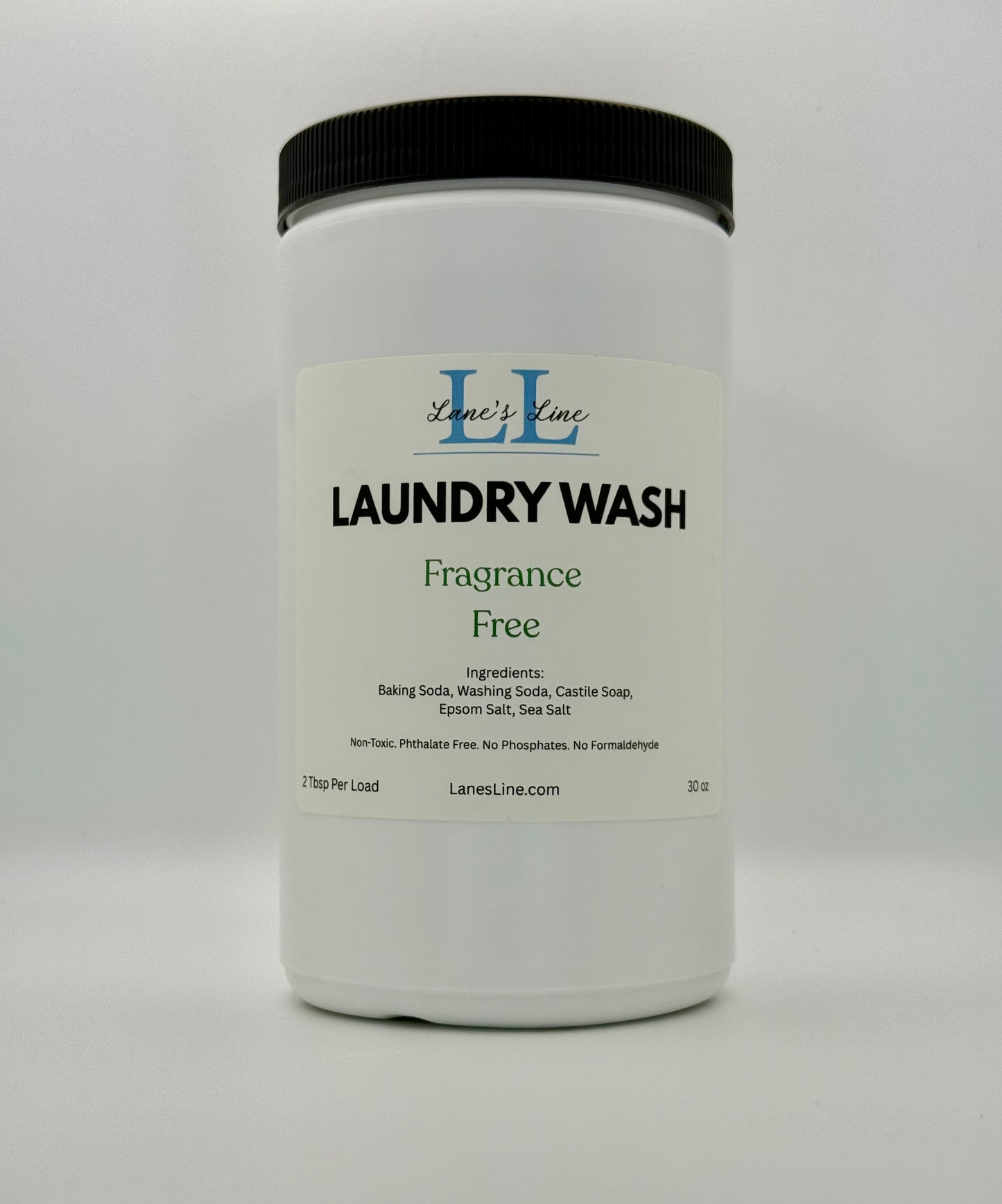 Laundry Wash