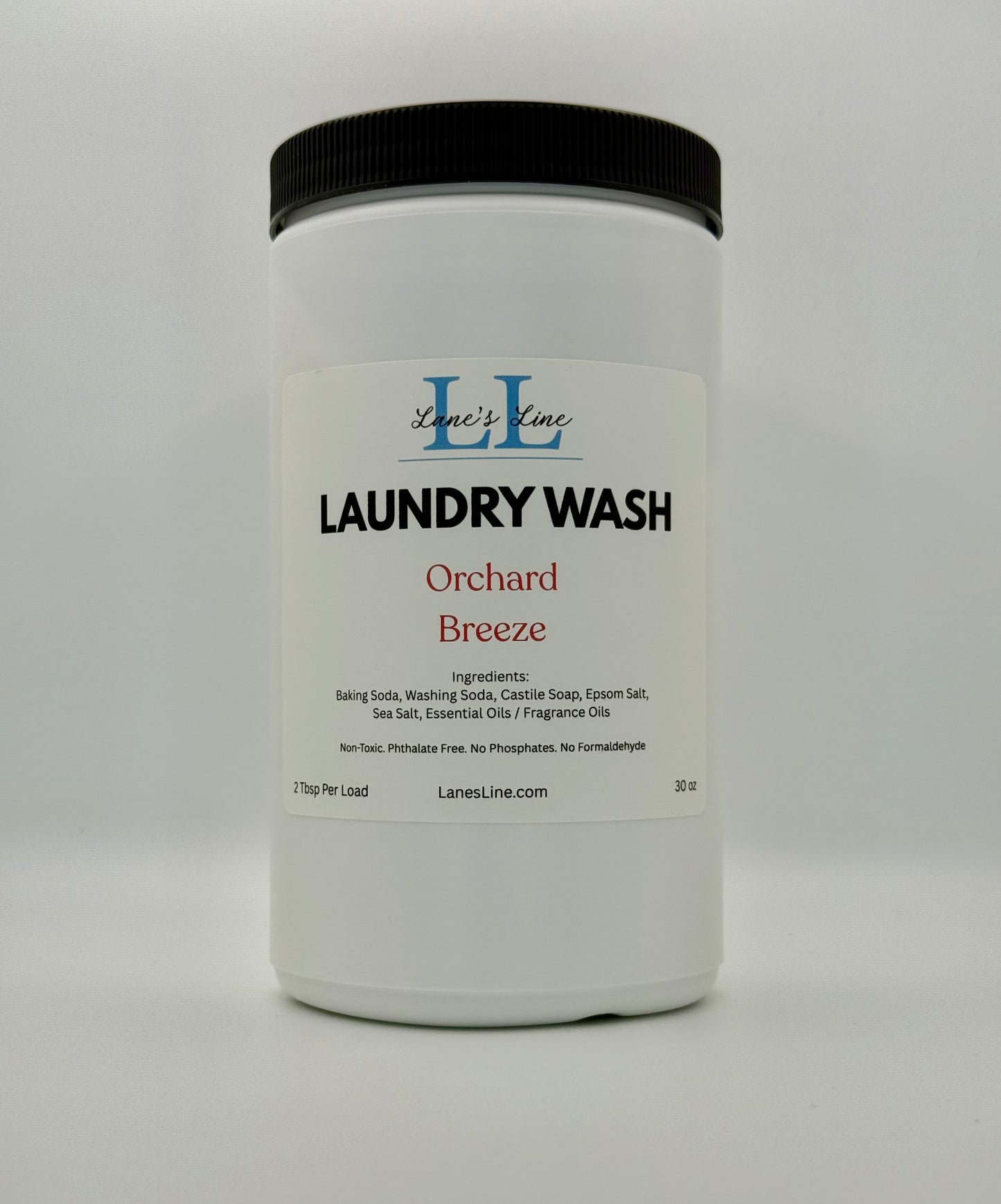Laundry Wash