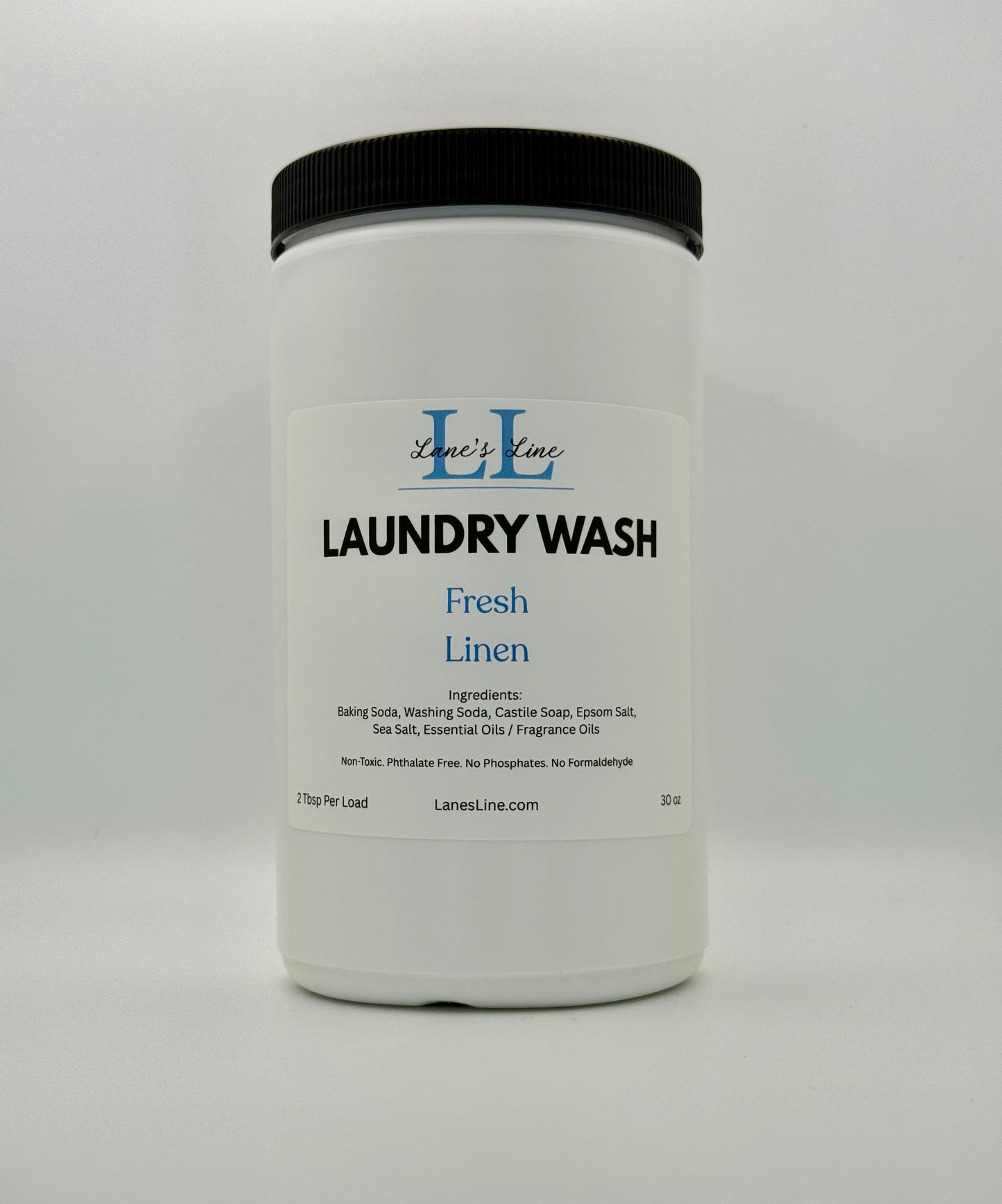 Laundry Wash