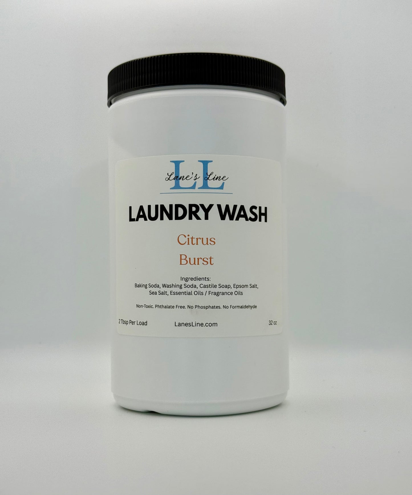 Laundry Wash