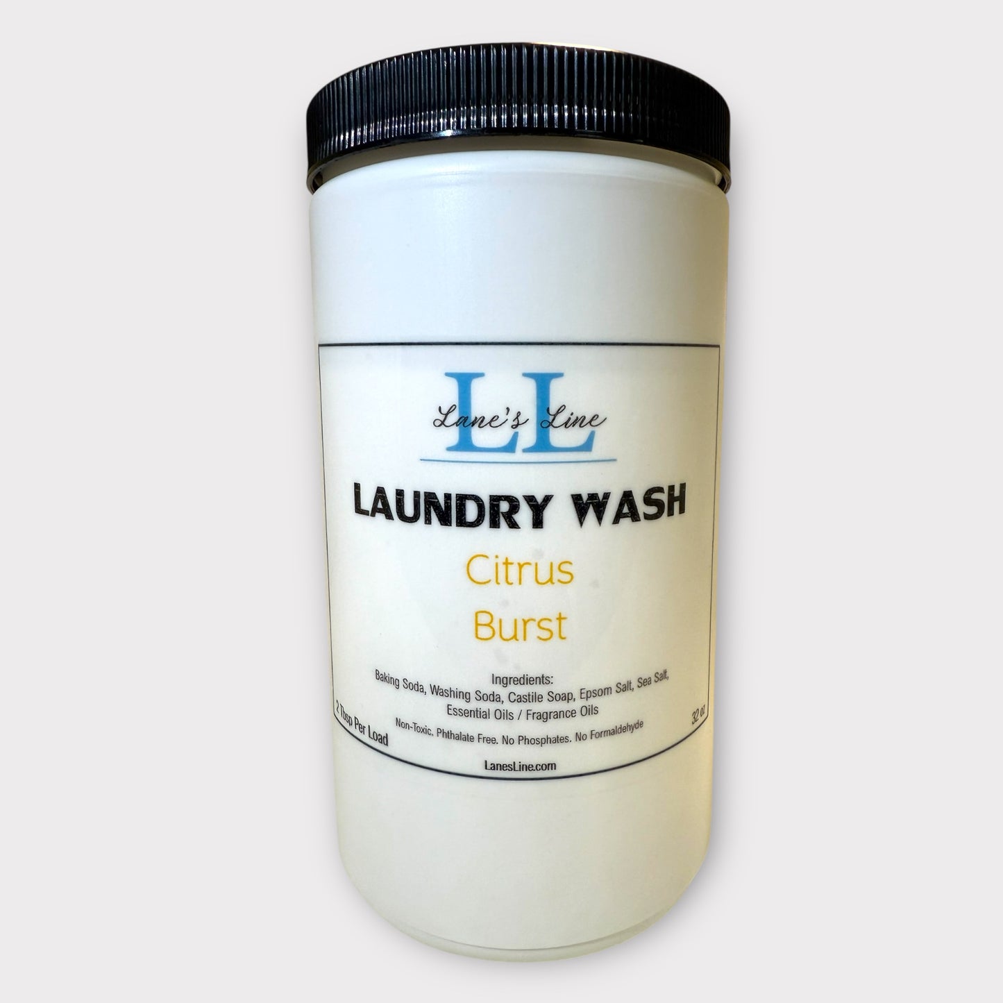 Laundry Wash