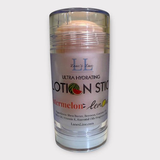 Lotion Stick - Watermelon Lemonade