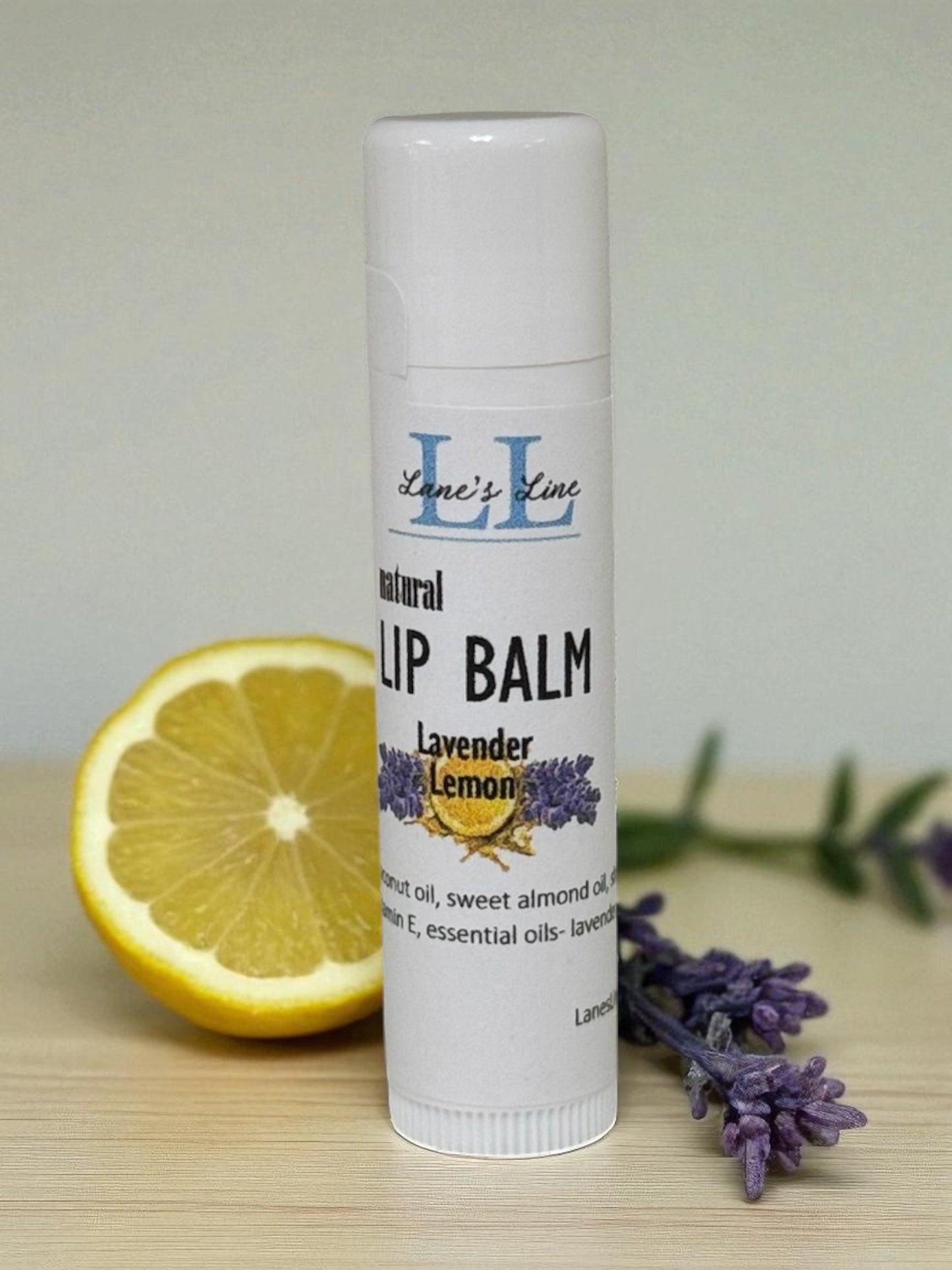 Lip Balm