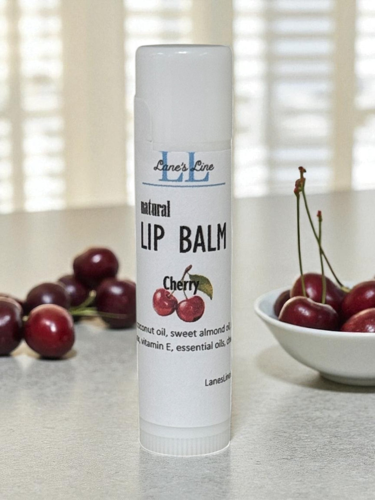 Lip Balm