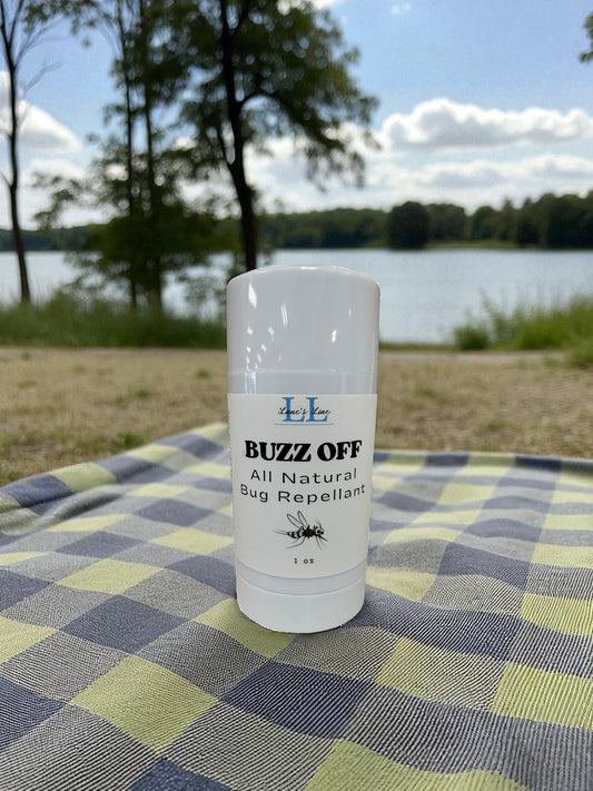 Buzz OFF