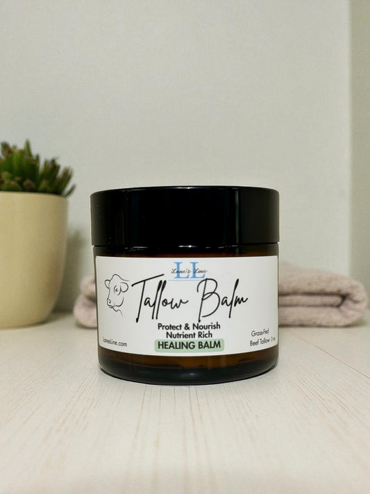Tallow Balm - Healing Balm