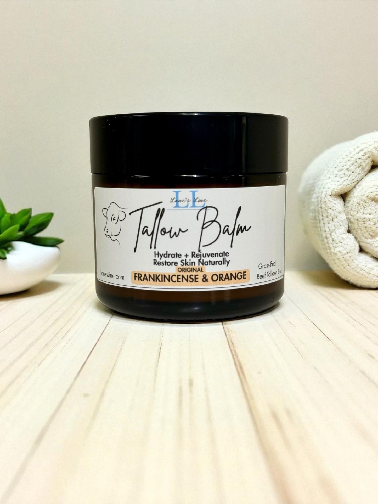 Tallow Balm - Original