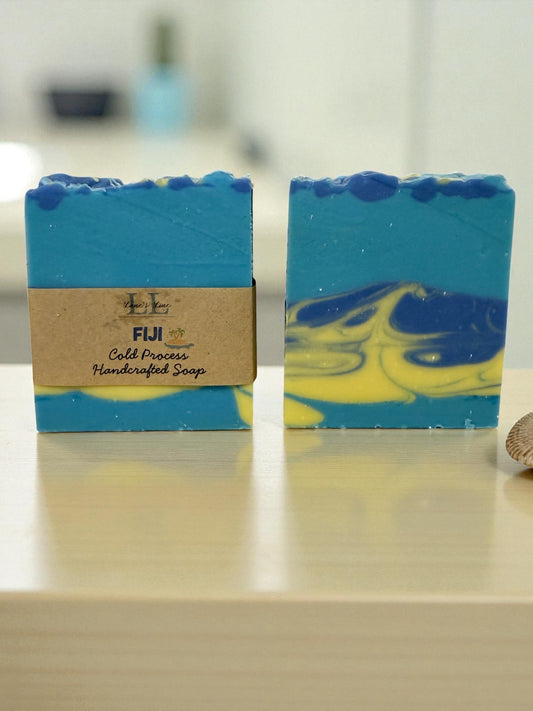 Bar Soap - Fiji