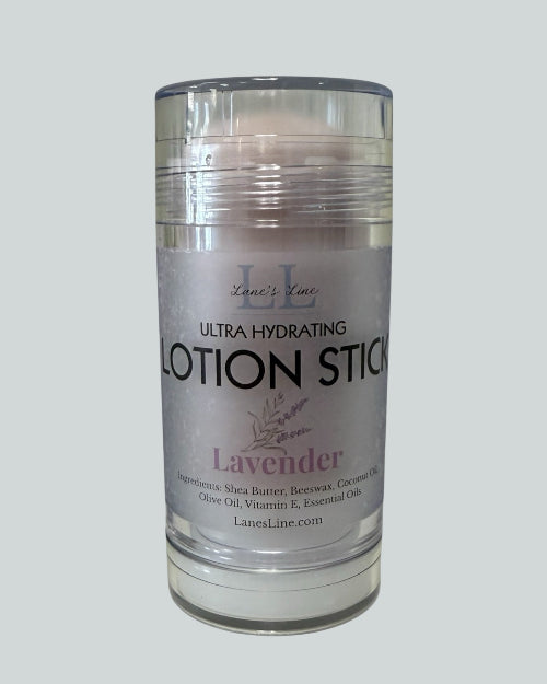 Lotion Stick - Lavender