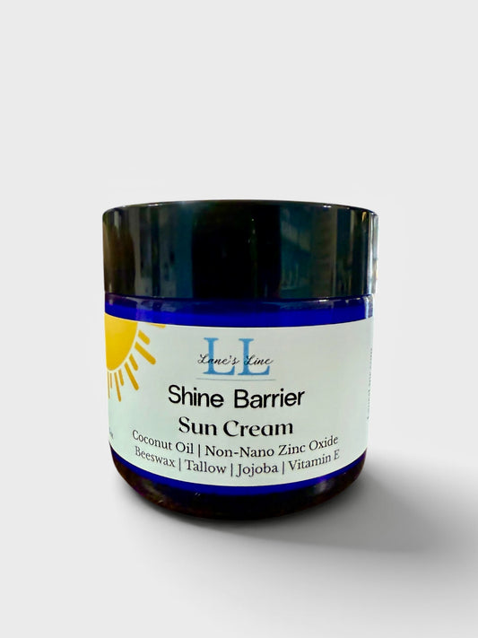 Sun Cream